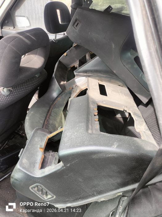 Продам Опель вектра