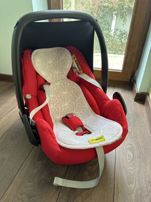 Maxi Cosi rock стол за кола 0-13 кг