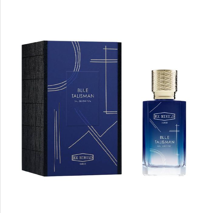 Ex Nihilo Blue Talisman 100ml