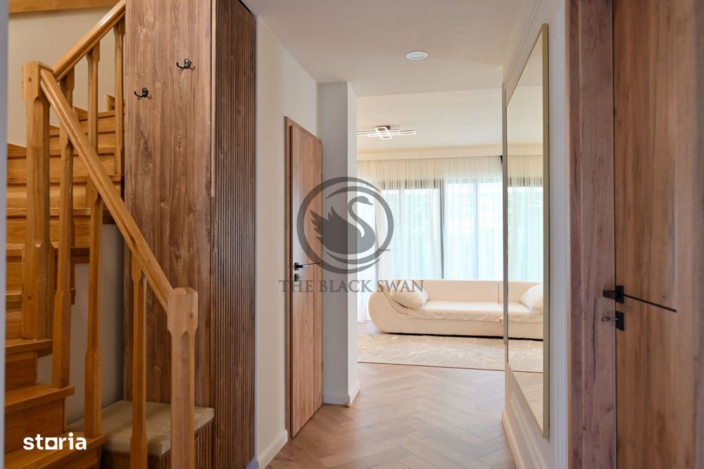 Casa cu 4 camere de vanzare | Renovata 2025 | Cartier Albert - Evocasa