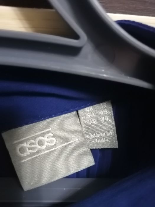 Платье лёгкое оверсайз