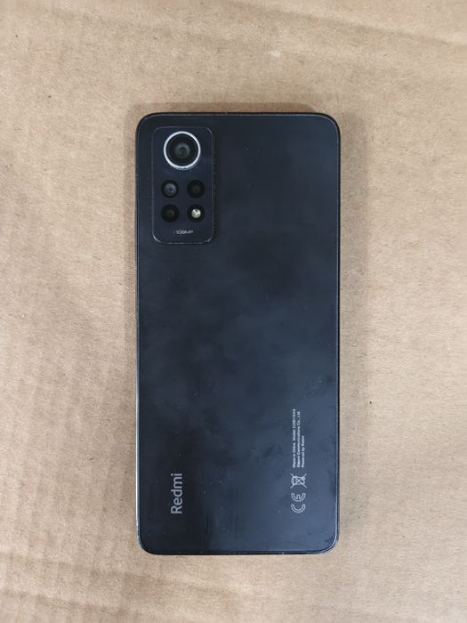 Redmi note 12 pro