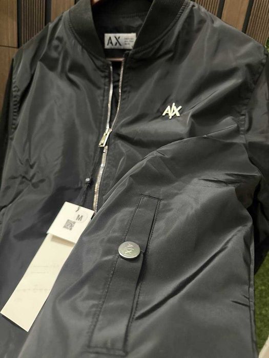 Яке Armani Exchange (Ветровка)