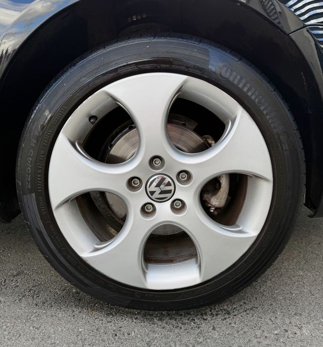 Golf 5 - 1.4 MPI - Tour V - 2008 - 176 mii km !!!