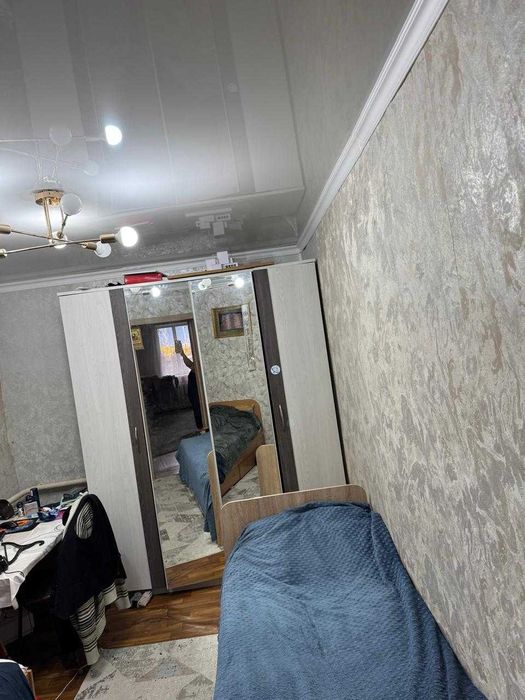 Уютный дом в районе Военкомата