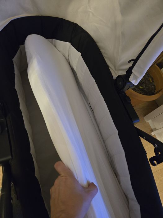 Комбинирана количка 3 в 1, Hauck Viper SLX Trio Set