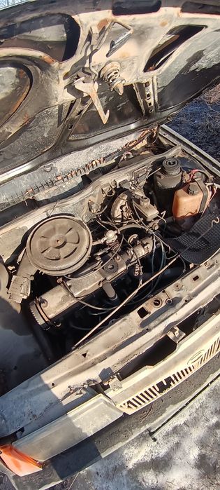 Продам ВАЗ 2109 не находу