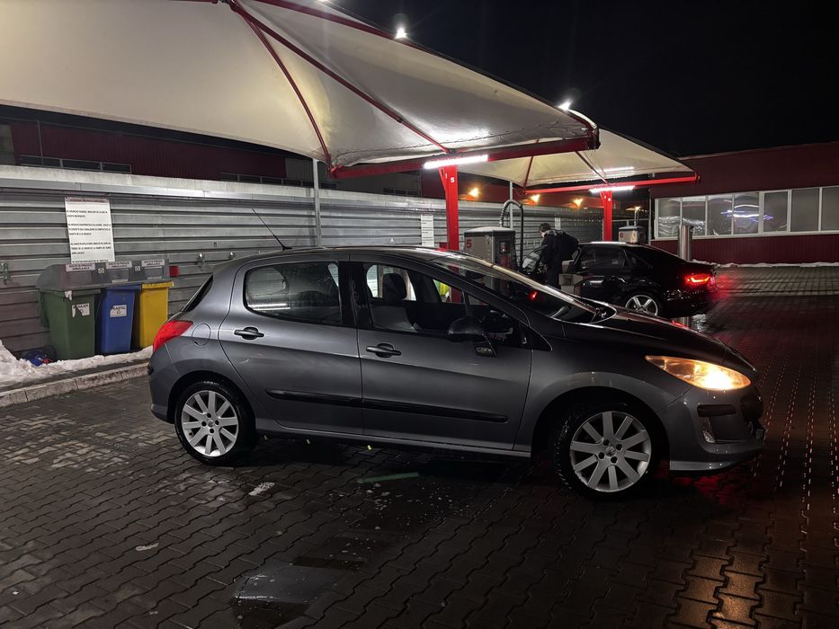 Peugeot 308 , 2010, 1.6