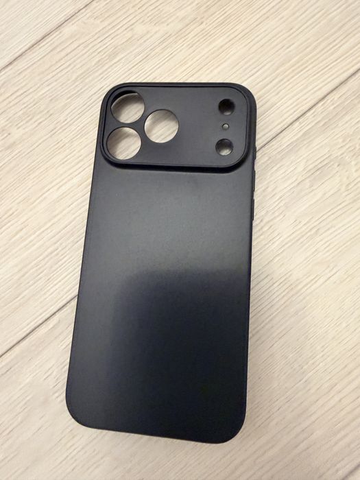 Husa iPhone 17 Pro Max