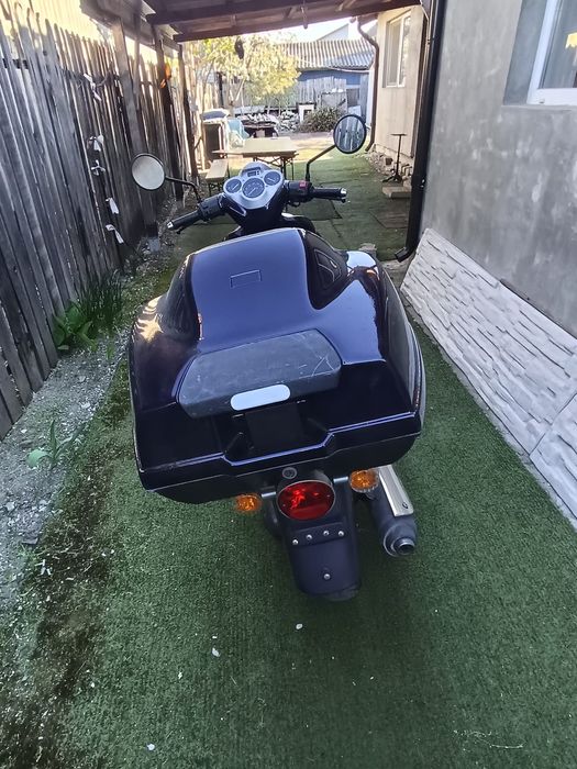Aprila scarabeo 125cc
