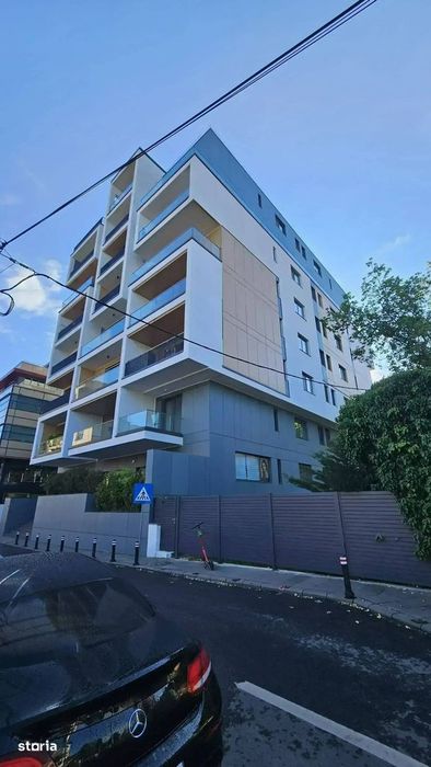 Apartament High End 3 Camere Rahmaninov | Bloc Boutique | Floreasca