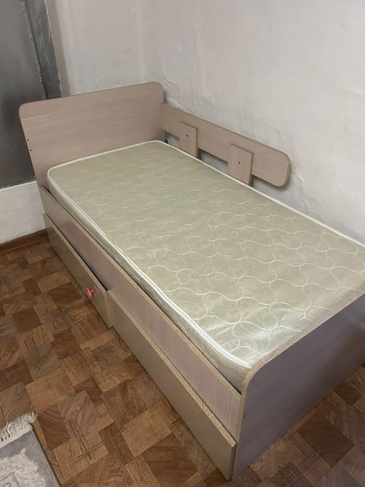 Детская  мебель. Кровать ..