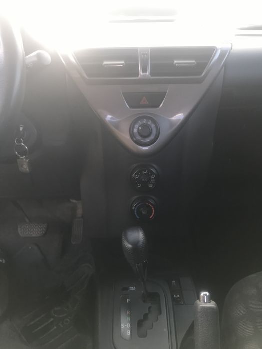 TOYOTA iQ 2009 — imagine 5