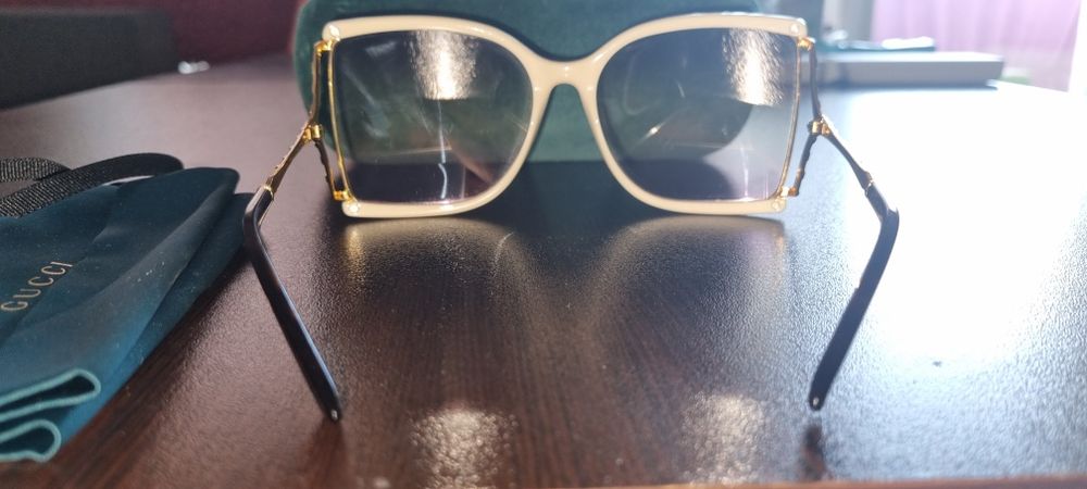 Слънчеви очила Gucci