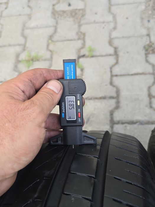 235 55 18 Pirelli