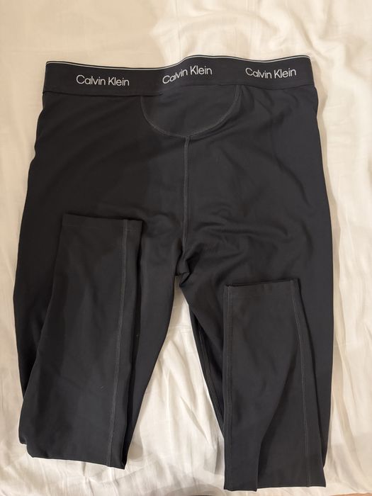 Calvin Klein леггинсы ориг