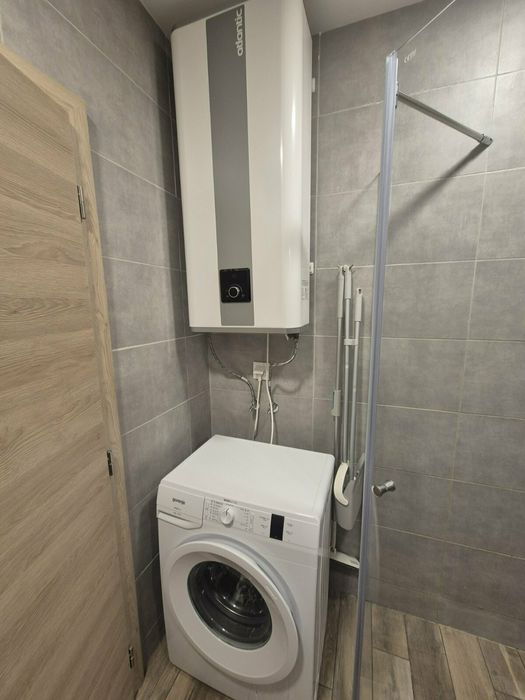 Дава се под наем Двустаен апартамент в к.к. Св.Св. Константин и Елена - 54 кв.м за 700 € - Снимка #15