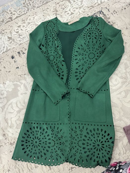 Одежда платье суперское