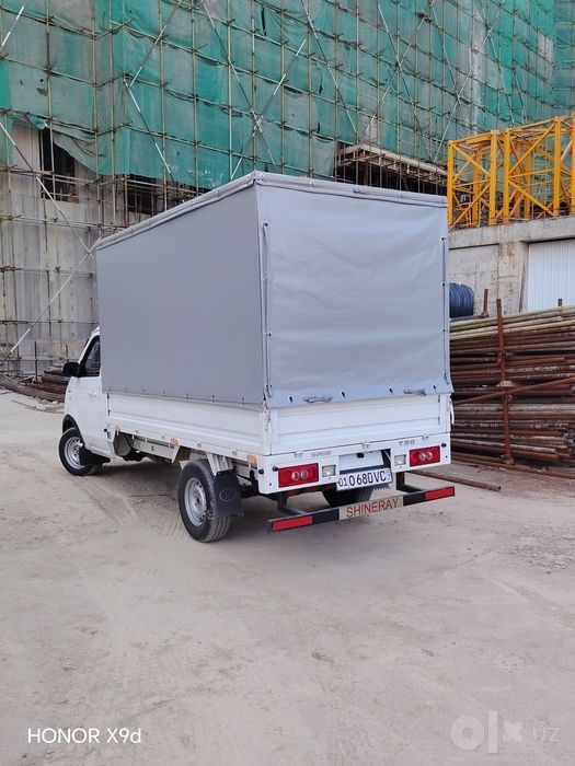 Shiniray changan sotiladi srochna zavatskoy gaz  2024 yil