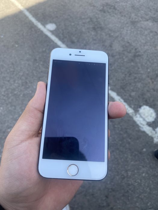Айфон 7 мой в хорошом состояне