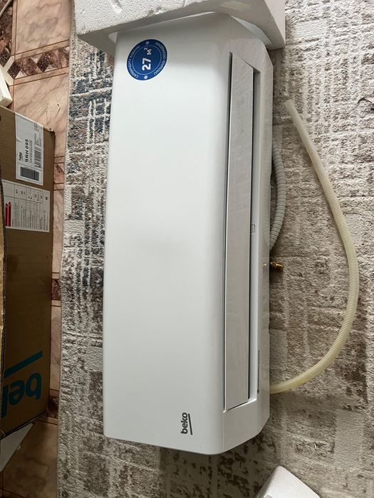 Продам кондиционер Beko