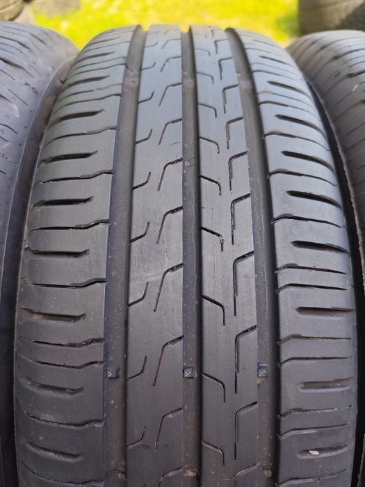 4 anvelope de vara Continental 185-65-15 dot 2023