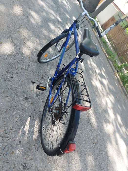 Biciclete importate Germania Cadru aluminiu 28"perfecta