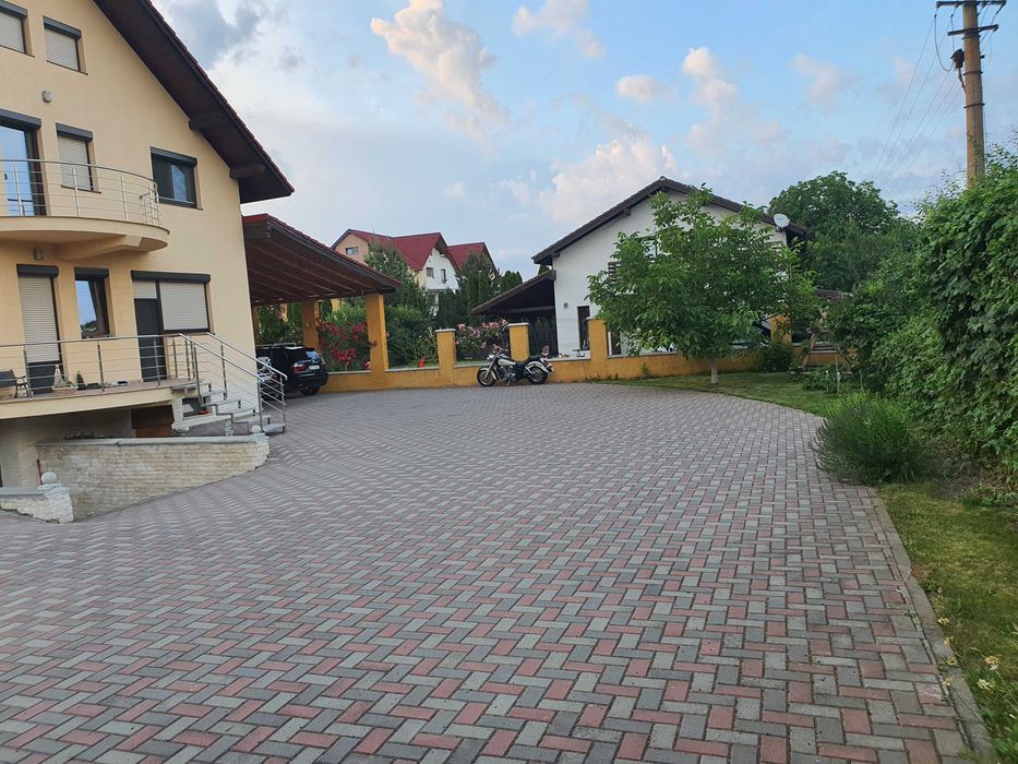 Casa de vinzare in Ghimbav