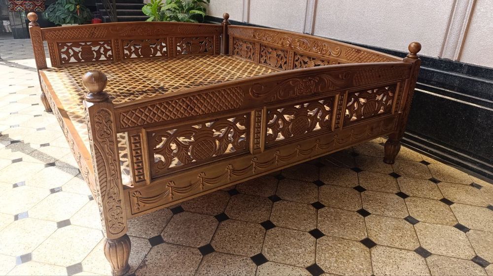 Tapchan кровать диван