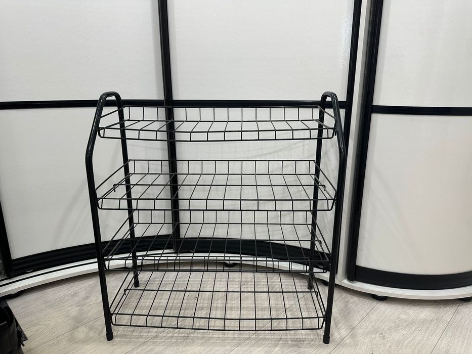 Продам полку для обуви