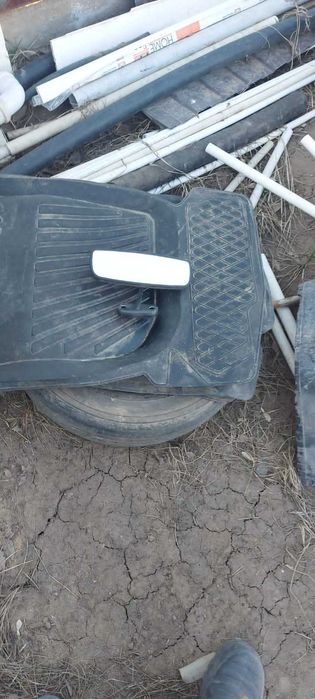 Зеркало на ваз 2110.