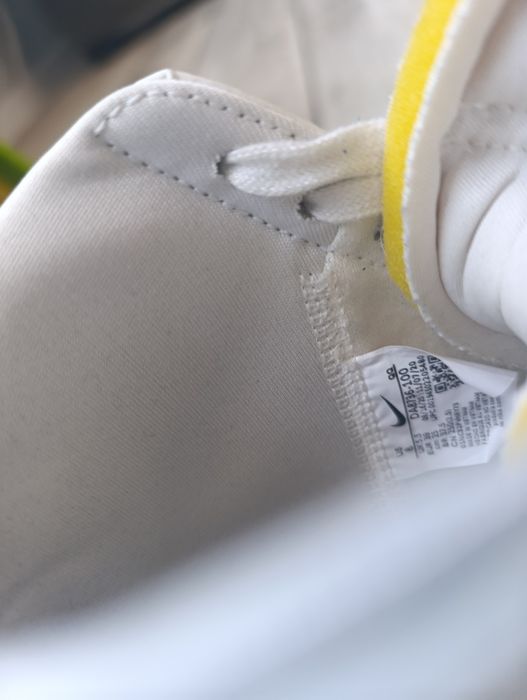 Кецове на Nike  (като нови)