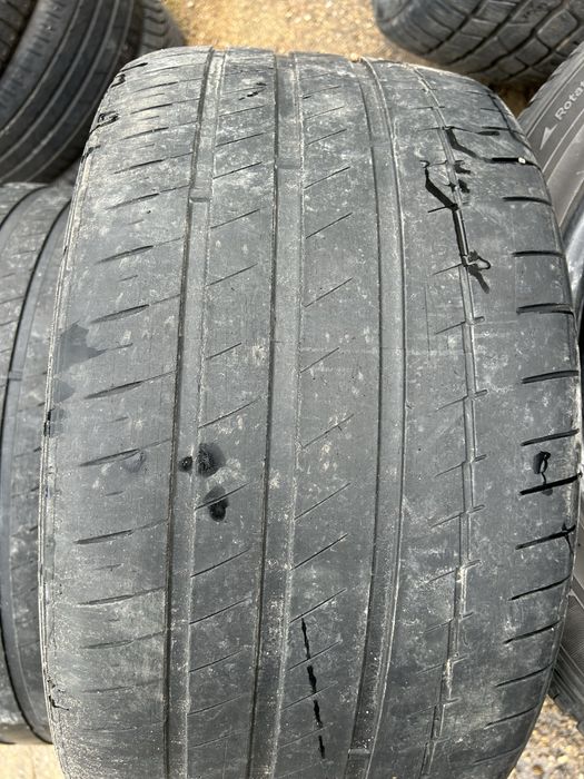 2 летни гуми 275 35 19