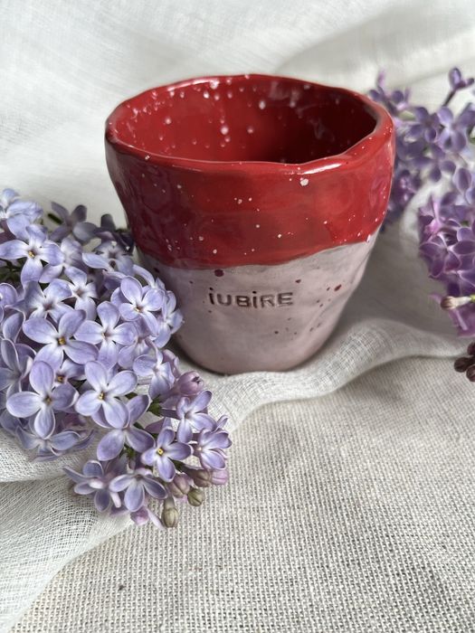 Cani ceramice hand made