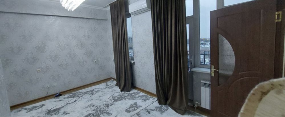 Срочна сотилади сергели 6 А навастройка метро 2 чи бекат енида