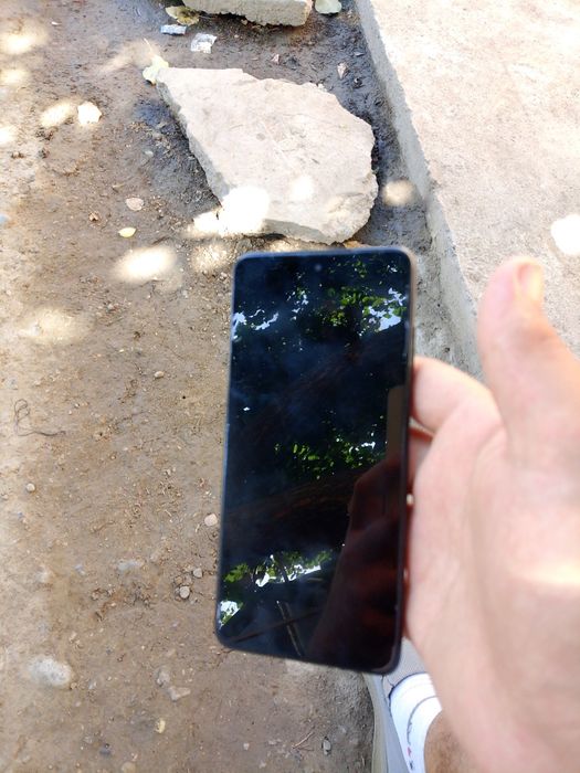 POCO X3 NFCzoʻr tel