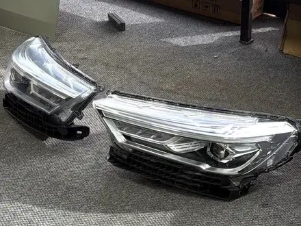 Фара для Haval m6