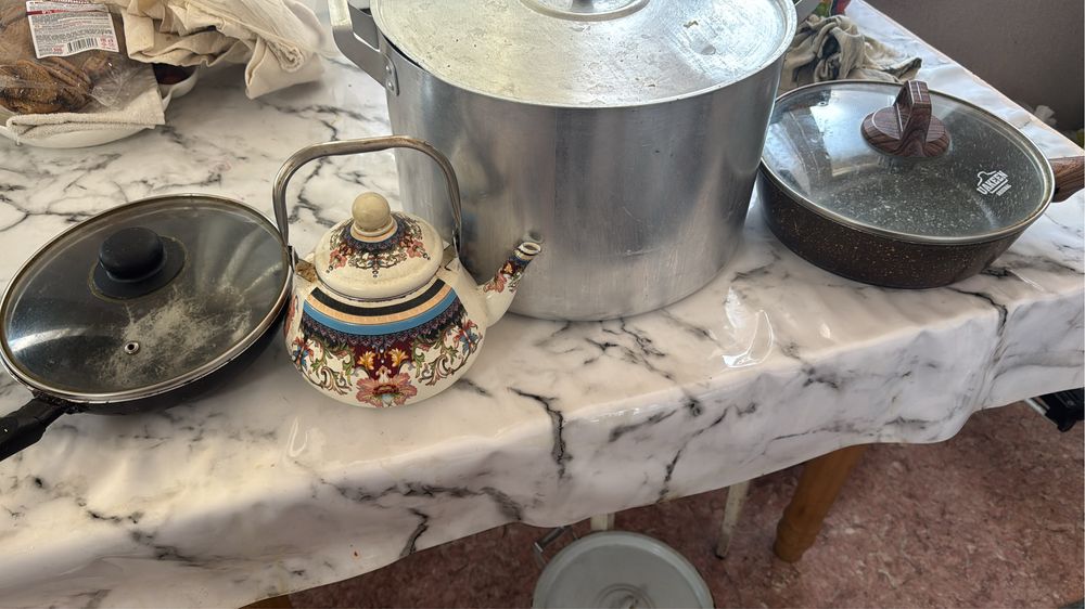 Продается посуды для кухни