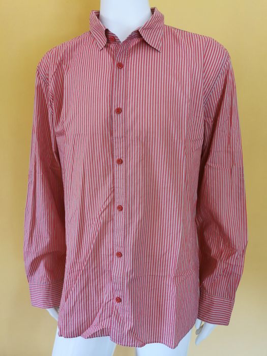 Camasa Calvin Klein XXL slim fit ca noua