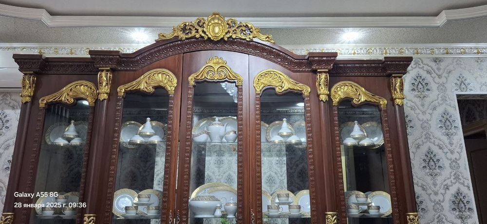 Стенка горка setnka gorka