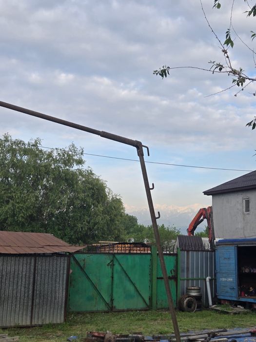 Шатёр быстро сборный