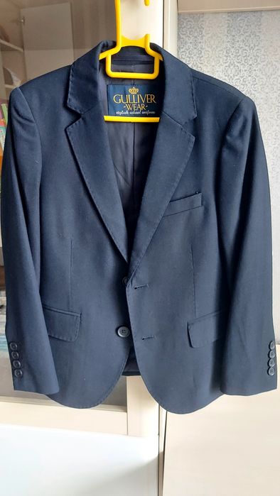 Костюм для первоклассника