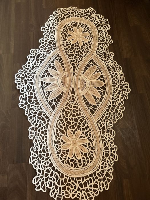 Mileu macrame 50 cm