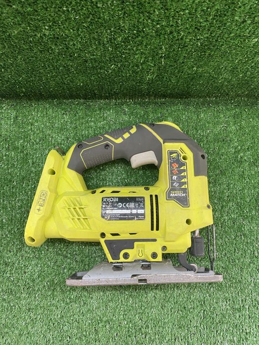 Зеге с регулаж на оборотите Ryobi R18JS