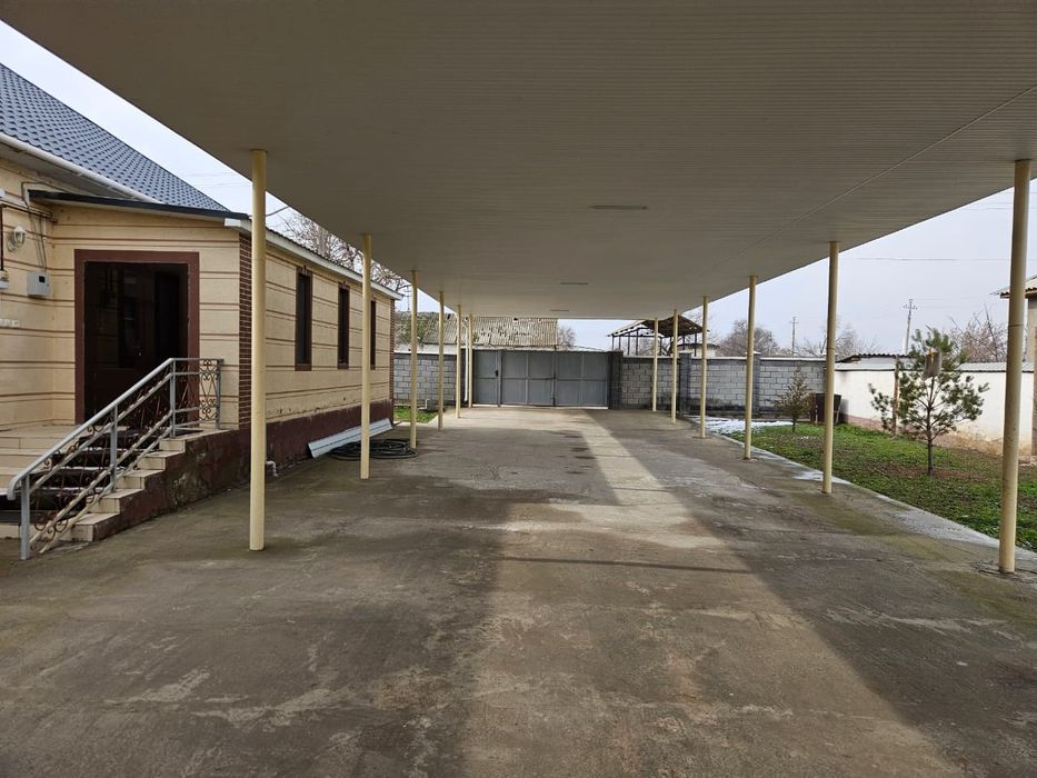 Үлкен үй сатылады