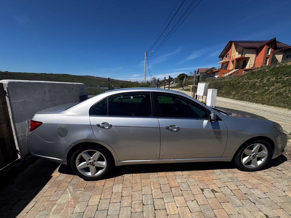 Chevrolet Epica 2.0 Diesel | 150 CP | Înmatriculată | Stare bună