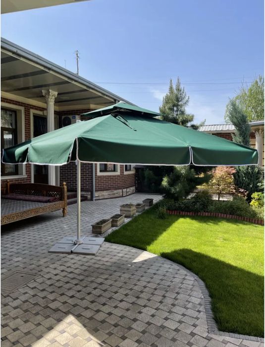 Зонтик янги 3/3    4та бор.  4/4.  1та бор нархини келишамиз салафанда