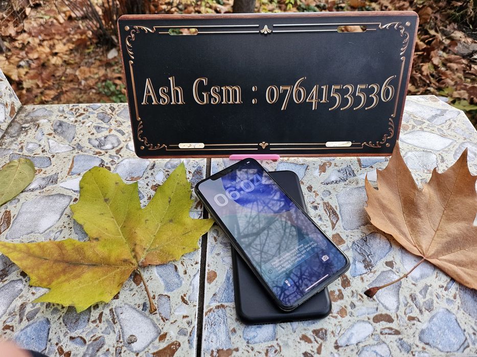 Iphone 11 pro max 512gb