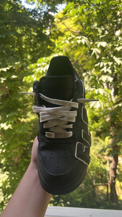 Vand adidasi air force 1 cpfm
