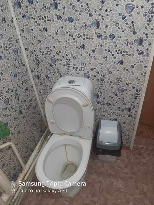 Вахтовый гор общыжытие.